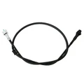 CABLE/COMMANDE/TRANSMISSION DE COMPTEUR ORIGINE PIAGGIO 50-125 VESPA-S 2007> -650836