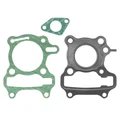 JOINT HAUT MOTEUR SCOOT ADAPTABLE PEUGEOT 50 TWEET 4T, VIVACITY 4T, SPEEDFIGHT 3 4T/SYM 50 MIO 4T, ORBIT 4T, SYMPHONY 4T MOTEUR 1P37QMB (POCHETTE) -MAGNETI MARELLI