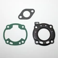 JOINT HAUT MOTEUR SCOOT OLYMPIA POUR SUZUKI 50 KATANA LIQUIDE/APRILIA 50 SR LIQUIDE 2001>