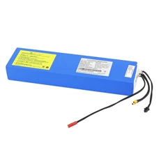 BATTERIE POUR TROTTINETTE ELECTRIQUE I-ON X-RAW 37V 7,5Ah(POUR REF 197145)