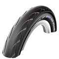 PNEU CITY 12 1/2 x 1.75 SCHWALBE KID PLUS NOIR (POUSSETTE) TR (47-203) RENFORT PUNCTURE-GUARD