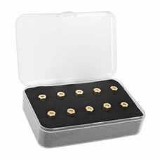 GICLEUR PRINCIPAL PWK P2R N-100/102/104/106/108/110/112/114/116/118 (BOITE DE 10)