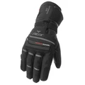 GANTS HIVER ADX HUNZA PLUS CHAUFFANT NOIR T 9 (M) (HOMOLOGUE NF EN 13594:2015)