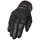 GANTS ALL SEASON ADX METROPOLIS NOIR/GRIS AVEC COQUE T 9 (M) (HOMOLOGUE EN 13594:2015)