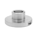 OUTIL PRO SUPPORT ROULEMENT CYCLUS POUR DIAMETRE INTERIEUR 17mm ET EXTERIEUR 35mm -A UTILISER AVEC LE PRESSE ROULEMENT CYCLUS REF 180126