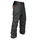 LEG COVER - TUCANO UNIVERSAL TAKEAWAY BLACK - XL - WATERPROOF - TO WEAR WITH A THERMAL LINING