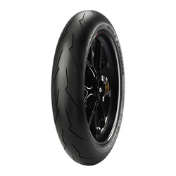 TYRE FOR MOTORBIKE 17'' 120/70-17 PIRELLI DIABLO SUPERCORSA V3 SC1 FRONT TL 58W (Approved for road use)