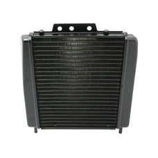 RADIATEUR ORIGINE PIAGGIO 125-250-300-350-400-500 MP3 2008>/GILERA 500 FUOCO 2007> -1B001908
