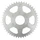 REAR CHAIN SPROCKET FOR 50cc MOTORBIKE APRILIA 50 CLASSIC 1992>2001  415  46 TEETH  (BORE Ø 50/85/22.1)  -AFAM-