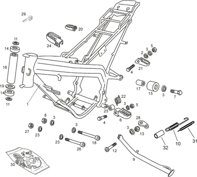 Chassis