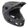 CASQUE VELO DESCENTE INTEGRAL INTEGRA SPORT NOIR TAILLE 55-58CM (VENDU EN BOITE) - CONFORME EN1078