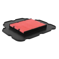 FILTRE A AIR MOTO ADAPTABLE HONDA 650 DEAUVILLE 1998>2002  -HIFLOFILTRO HFA1609-
