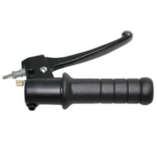 POIGNEE DE GAZ SCOOT DOMINO ADAPTABLE PIAGGIO 50 TYPHOON 1993>1996