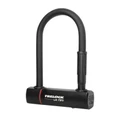 ANTIVOL VELO U TRELOCK MINI U4 83x152 mm (DIAM 14 mm) SANS SUPPORT