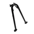 BEQUILLE CYCLO CENTRALE ADAPTABLE PEUGEOT 103 SP NOIR (295mm) -SELECTION P2R
