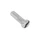 SPOKE NUT - MACH1 14mm HEX - ALUMINIUM SILVER FOR SPOKE Ø 2mm (PER UNIT)