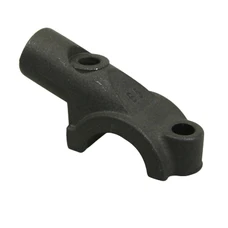 RIGHT MIRROR BRACKET "PIAGGIO GENUINE PART" GILERA 50 STALKER  -561704-