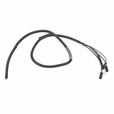 CABLE ALIMENTATION MOTEUR TROTTINETTE ELECTRIQUE NINEBOT ES1, ES2, ES4, E25 -P2R