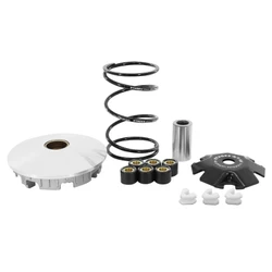 VARIATOR FOR SCOOT STAGE6 SPORT PRO FOR PEUGEOT 50 TKR, TREKKER, LUDIX, SPEEDFIGHT, ZENITH, BUXY