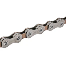 CHAINE VELO 12V. VTT SRAM SX EAGLE 128 MAILLONS ARGENT (MONTAGE ATELIER) COMPATIBLE NX ET GX