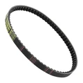BELT FOR SCOOT TOP PERF FOR MBK 50 BOOSTER/NITRO/OVETTO/STUNT/YAMAHA 50 BWS/AEROX/SLIDER/APRILIA 50 SR 1993>2001/MALAGUTI 50 F12/F15 (751x16,9x7.8)