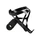 BOTTLE CAGE - ZEFAL MOUNT PULSE B2 RESIN FOR HANDLEBAR OR SEATPOST