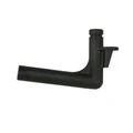 RACCORD DE POMPE A EAU ORIGINE PIAGGIO 50 NRG 1998>/GILERA 50 RUNNER 1998>  -478574-