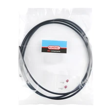 KIT DURITE DE REMPLACEMENT ELVEDES POUR FREIN HYDRAULIQUE SRAM NOIR 2000 mm