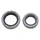 JOINT SPI EMBIELLAGE SCOOT ADAPTABLE PEUGEOT 50 TKR, TREKKER, SPEEDFIGHT, VIVACITY, BUXY, ELYSEO, SPEEDAKE, SQUAB (PAIRE)  -P2R-