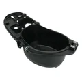 COFFRE A CASQUE ORIGINE PIAGGIO GILERA 50 STALKER 1998>2011  -299100-