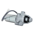 ELECTRIC STARTER FOR 50cc MOTORBIKE APRILIA 50 RS 1993>2005, TUONO, PEGASO / MALAGUTI 50 FIFTY EVOLUTION / MBK 50 XPOWER / PEUGEOT 50 XPS SM / YAMAHA 50 TZR R, RR  (12V/0,20Kw - 14 Teeth)  -SELECTION P2R-