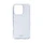 COQUE SMARTPHONE/TELEPHONE RIXUS ARMOR-X ANTI CHOC POUR APPLE IPHONE 16 PRO TRANSPARENT (VENDU A L'UNITE)