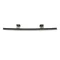 FRONT GLASS GUIDE "PIAGGIO GENUINE PART" PORTER -D6740187Z01