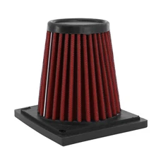 FILTRE A AIR MAXISCOOTER ADAPTABLE YAMAHA 500 TMAX 2001>2007 (FILTRE MOTEUR) ROUGE  -P2R-