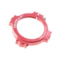 ECROU/BAGUE REGLAGE PRE-CONTRAINTE DE PEDALIER TRIPEAK POUR SRAM DUB ROSE
