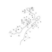 Système anti-évaporation