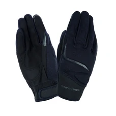 GANTS PRINTEMPS/ETE TUCANO HOMME MIKY NOIR  T10 (L)  (HOMOLOGUE EN 13594:2015-CE) (COMPATIBLE ECRAN TACTILE)