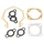 COMPLETE GASKET SET FOR MBK/MOTOBECANE CADY MOBYX 1 -SELECTION P2R
