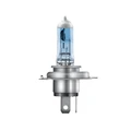 AMPOULE/LAMPE HALOGENE H4 12V CULOT P43t COOL BLUE INTENSE NEW DESIGN (VENDU A L'UNITE)  -OSRAM-