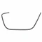 FRONT FAIRING EDGE-LEFT "PIAGGIO GENUINE PART" 125-250-300 VESPA GTS NOTTE -1B006679