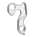 DERAILLEUR HANGER-MARWI-ALUMINIUM- BH/BIANCHI/GITANE/WILIER/COMMENCAL... GH-117 (SOLD PER UNIT)