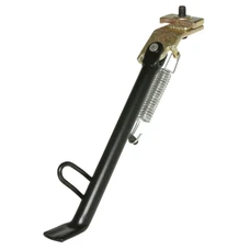 SIDE STAND FOR SCOOT PIAGGIO 50 ZIP 2STROKE , TYPHOON, NRG CHROME -SELECTION P2R