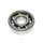 ROULEMENT D'EMBIELLAGE 6303 (17x47x14) SKF 6303/C4 CAGE ACIER ADAPTABLE MINARELLI 50 AM6/MBK 50 X-POWER, X-LIMIT/YAMAHA 50 TZR, DTR, TZR/BETA 50 RR/PEUGEOT 50 XPS/APRILIA 50 RS(VENDU A L'UNITE)