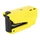 ANTIVOL BLOQUE DISQUE ABUS GRANIT 8077 DETECTO XPLUS 2.0 AVEC ALARME ET PRE ALARME SONORE 100Db DIAM 13,5mm JAUNE (CLASSE SRA)