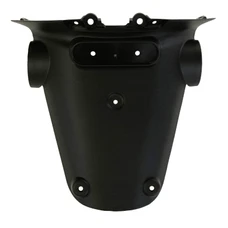 BAVETTE ARRIERE ORIGINE PIAGGIO 50-125 VESPA PRIMAVERA 2013>, SPRINT 2014>  -676206000C-