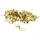 COSSE ELECTRIQUE LAITON NON ISOLEE OEILLET 8.2 x 31.4 A SERTIR (VENDU AU SACHET DE 50 PIECES) -SELECTION P2R