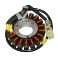 STATOR ALLUMAGE MAXISCOOTER ADAPTABLE HONDA 250 FORESIGHT 2000>2003 / PIAGGIO 250 XO 2000>2003  (18 POLES)  -SGR-