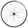ROUE ROUTE 700 MAVIC AKSIUM AVANT DISC CENTERLOCK AXE 12x100 NOIR