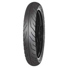 PNEU MOTO 17'' 100/80-17 MITAS STREET FORCE TL 52H FRONT