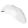 GARDE BOUE AVANT ORIGINE PIAGGIO 125 MEDLEY 2020> BLANC 544 -1B006372400BR-
